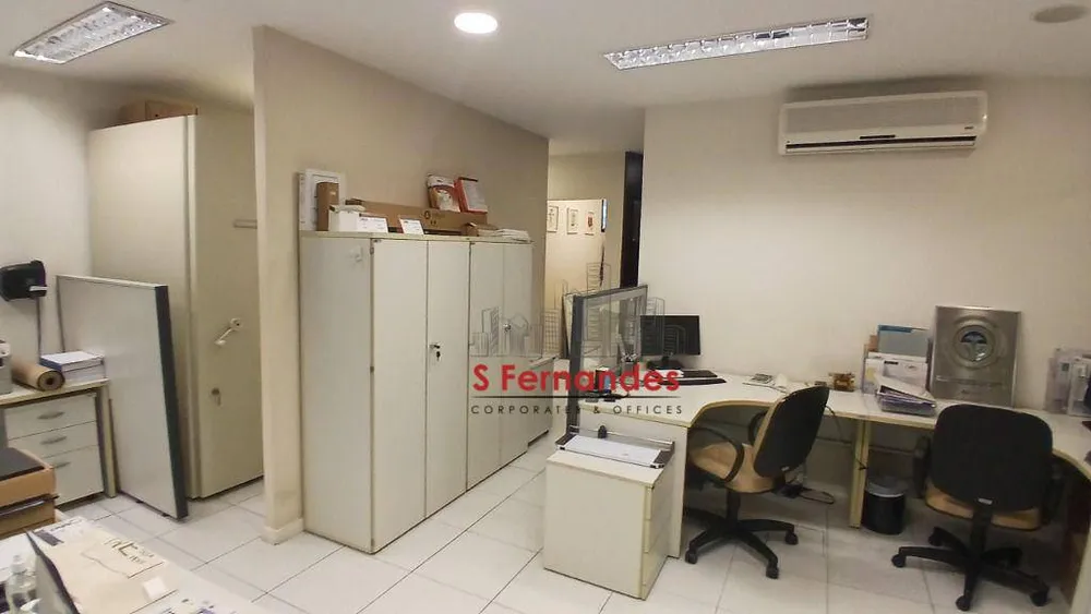 Sala-Conjunto, 300 m² - Foto 10