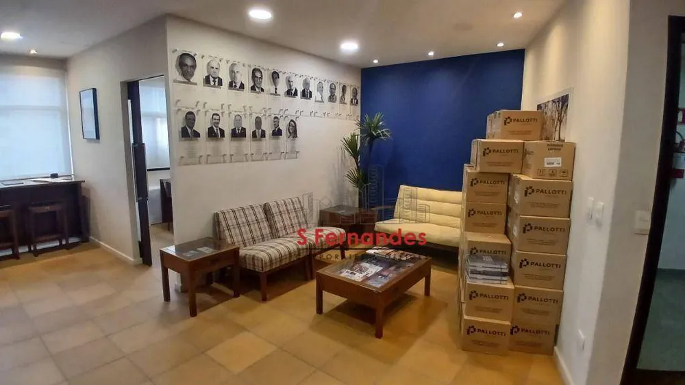 Sala-Conjunto, 300 m² - Foto 4
