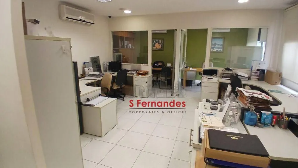 Sala-Conjunto, 300 m² - Foto 9