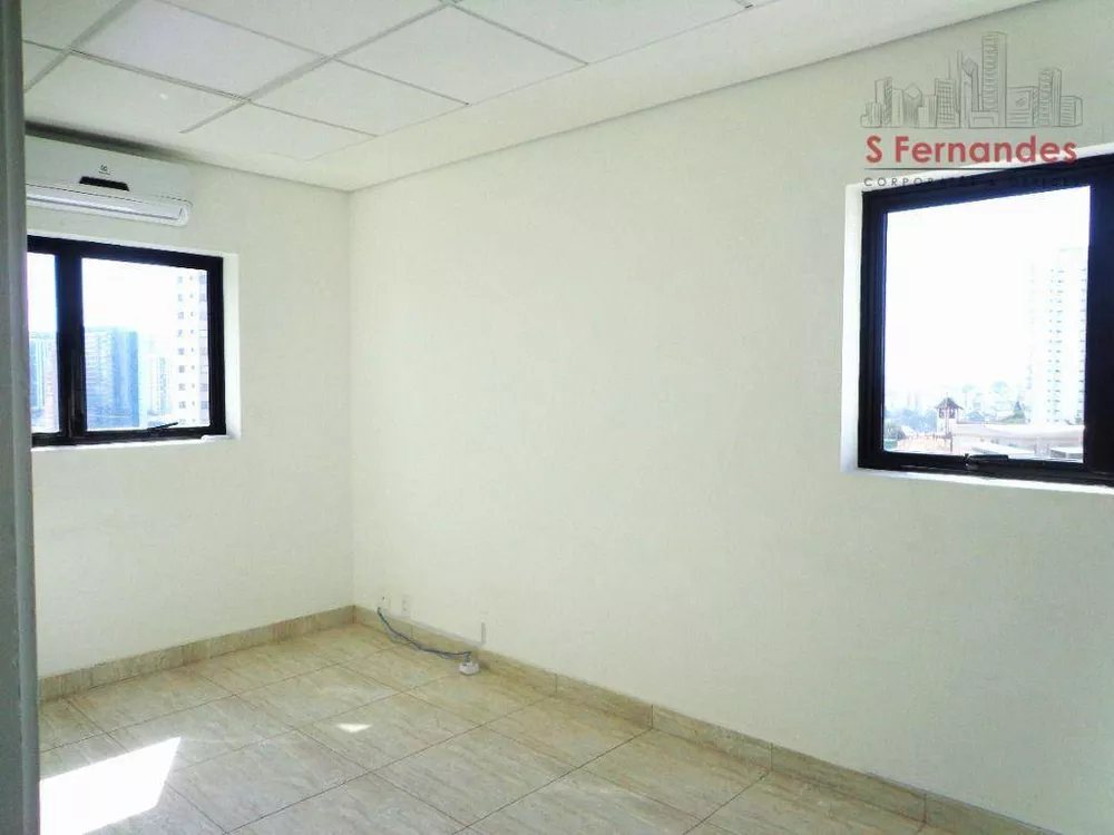 Conjunto Comercial-Sala para alugar, 36m² - Foto 2