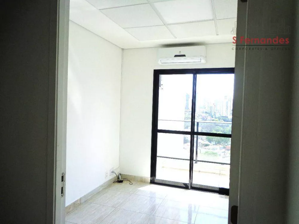 Conjunto Comercial-Sala para alugar, 36m² - Foto 4