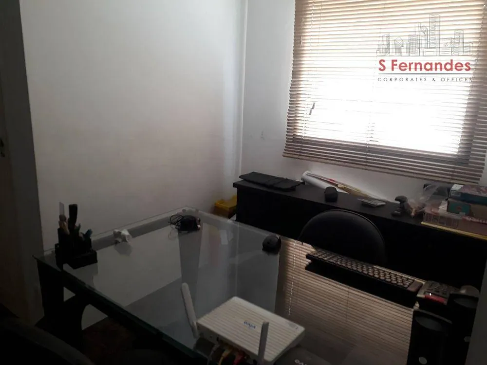 Sala-Conjunto, 40 m² - Foto 2