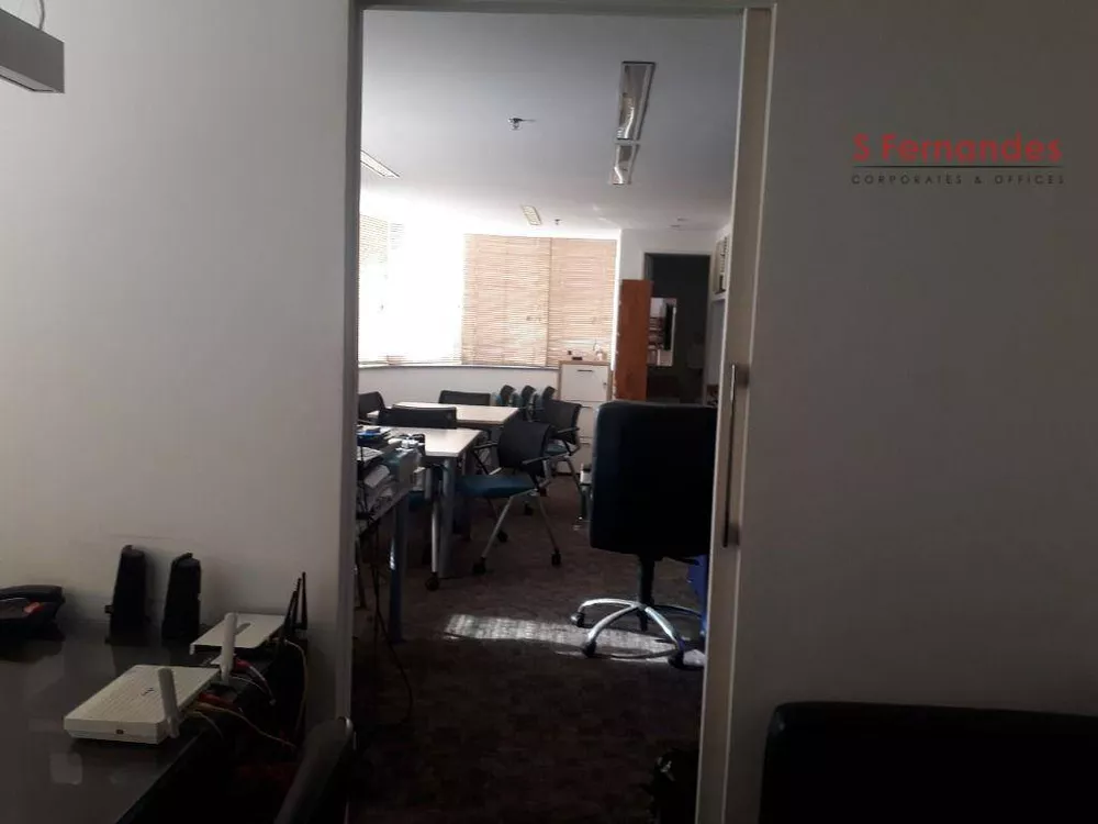 Sala-Conjunto, 40 m² - Foto 4