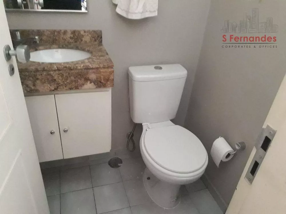 Sala-Conjunto, 40 m² - Foto 2