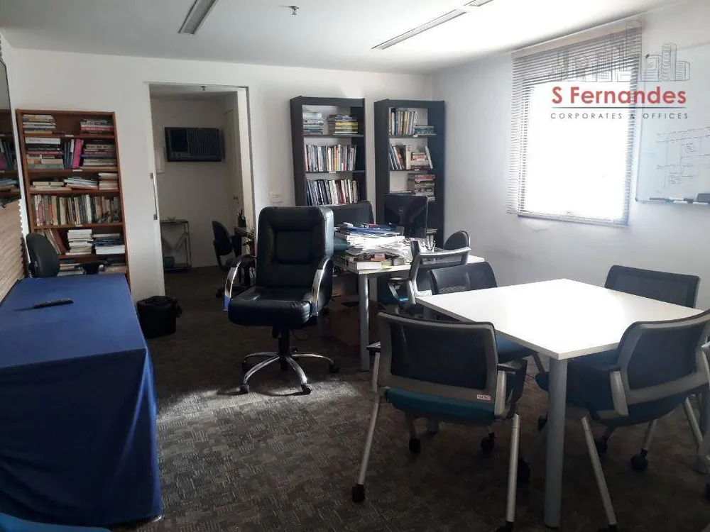 Sala-Conjunto, 40 m² - Foto 4