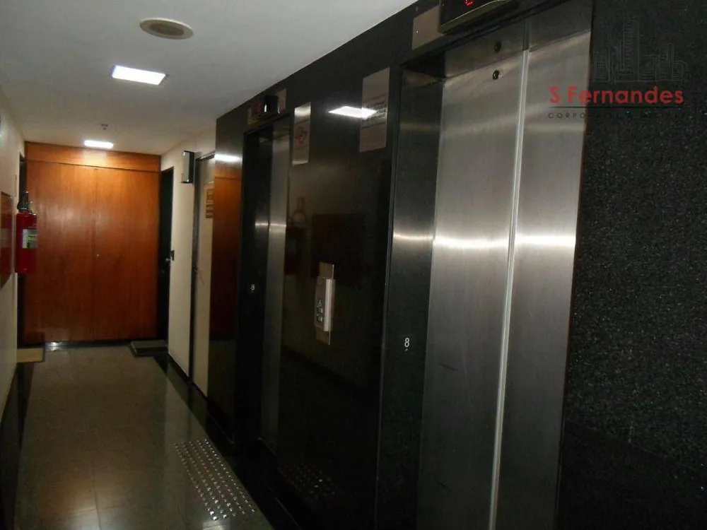 Sala-Conjunto, 40 m² - Foto 9
