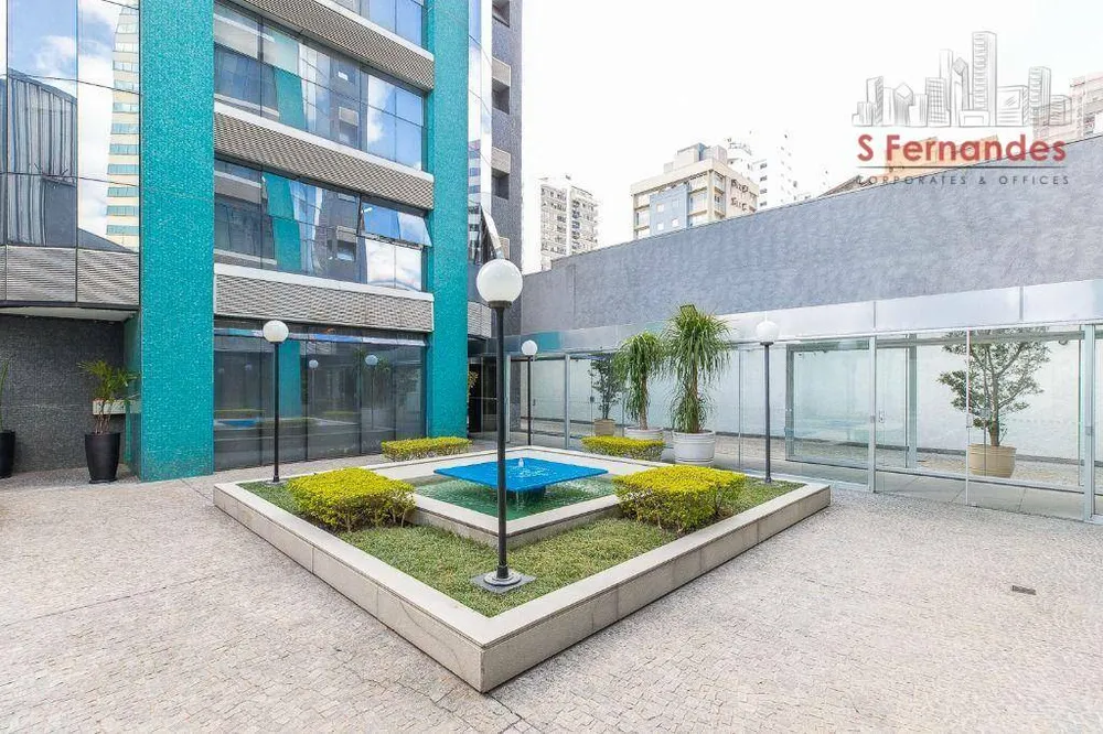 Sala-Conjunto, 40 m² - Foto 6
