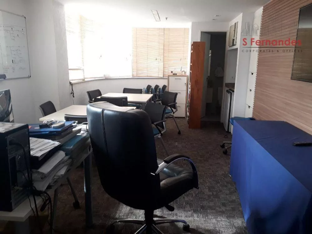 Sala-Conjunto, 40 m² - Foto 3