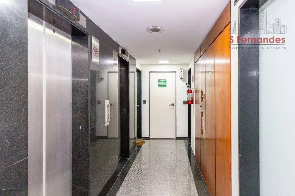 Sala-Conjunto, 40 m² - Foto 7