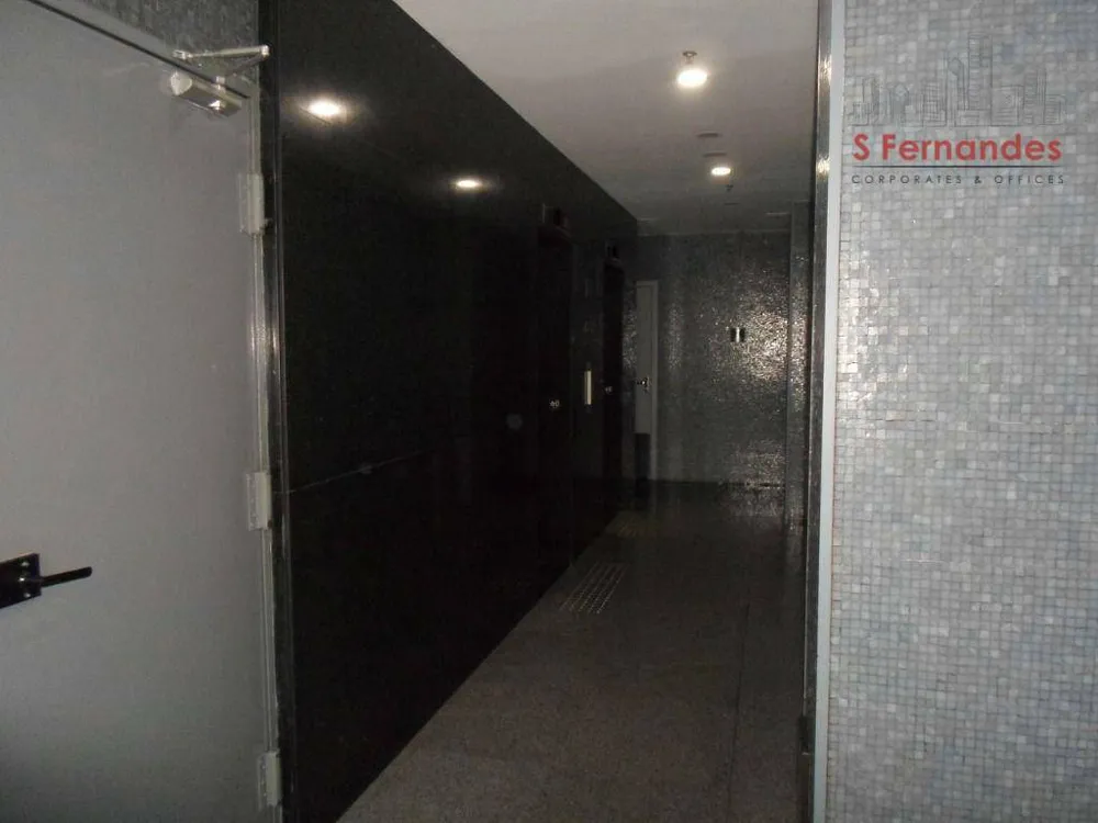 Sala-Conjunto, 40 m² - Foto 10