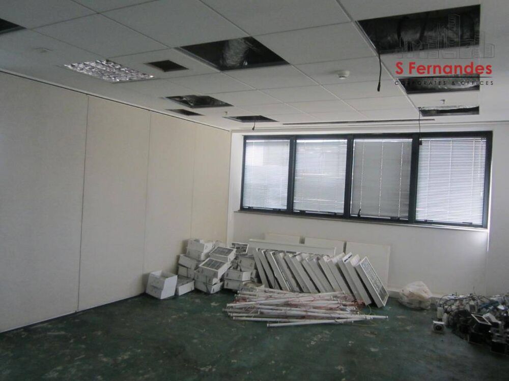 Conjunto Comercial-Sala para alugar, 214m² - Foto 6