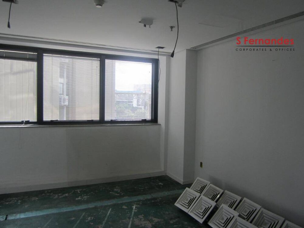 Conjunto Comercial-Sala para alugar, 214m² - Foto 11