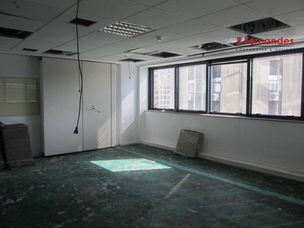 Conjunto Comercial-Sala para alugar, 214m² - Foto 4