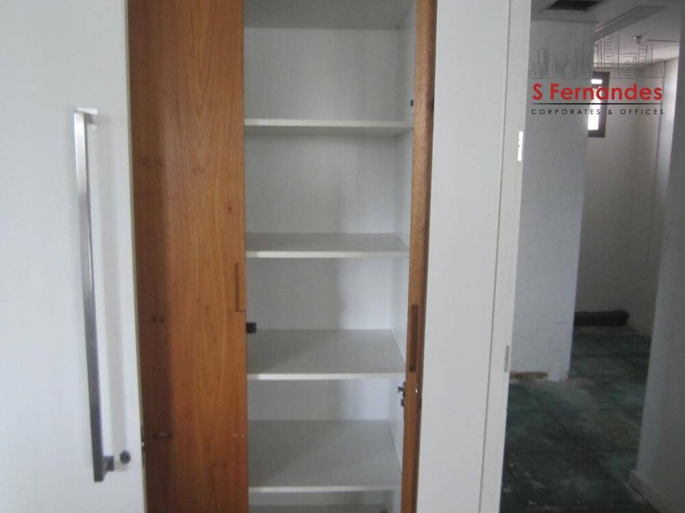 Conjunto Comercial-Sala para alugar, 214m² - Foto 13