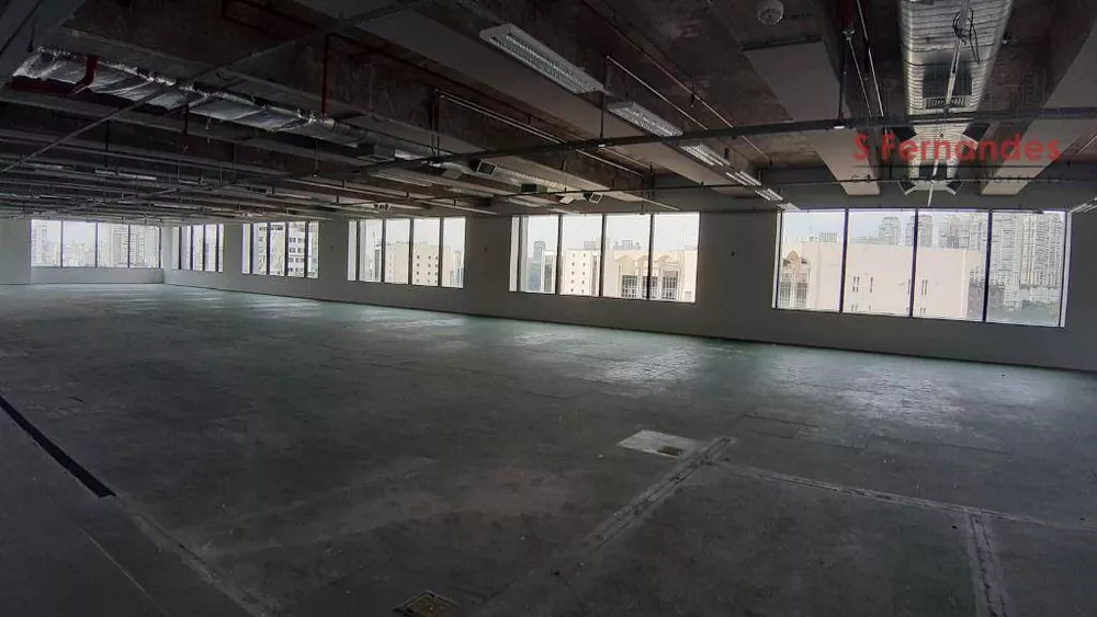 Conjunto Comercial-Sala para alugar, 570m² - Foto 4