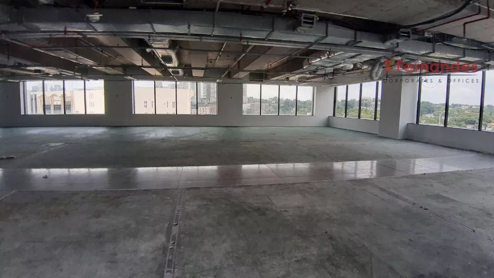 Conjunto Comercial-Sala para alugar, 570m² - Foto 2