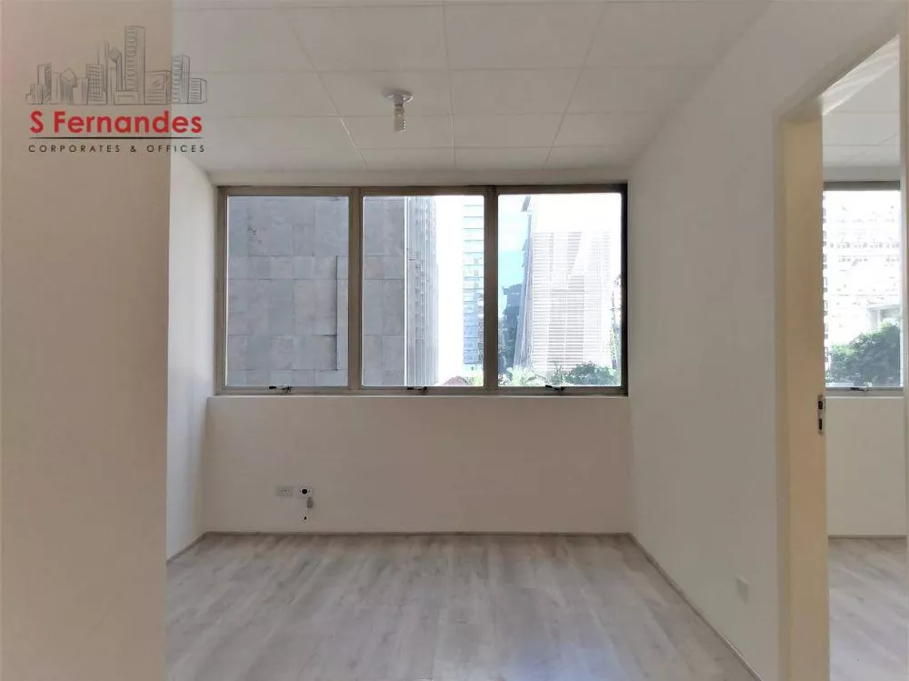 Conjunto Comercial-Sala para alugar, 38m² - Foto 3