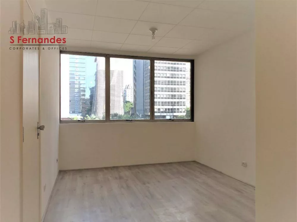 Conjunto Comercial-Sala para alugar, 38m² - Foto 4