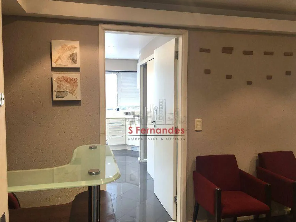 Sala-Conjunto, 45 m² - Foto 7
