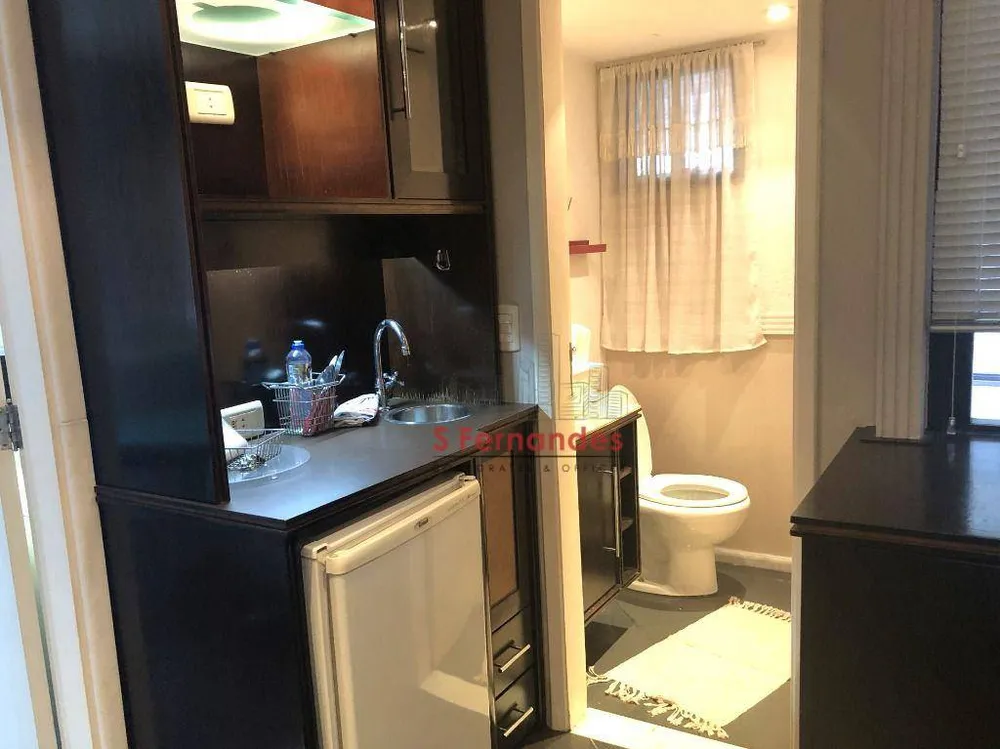 Sala-Conjunto, 45 m² - Foto 9