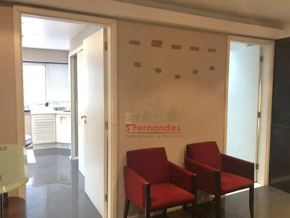 Sala-Conjunto, 45 m² - Foto 8