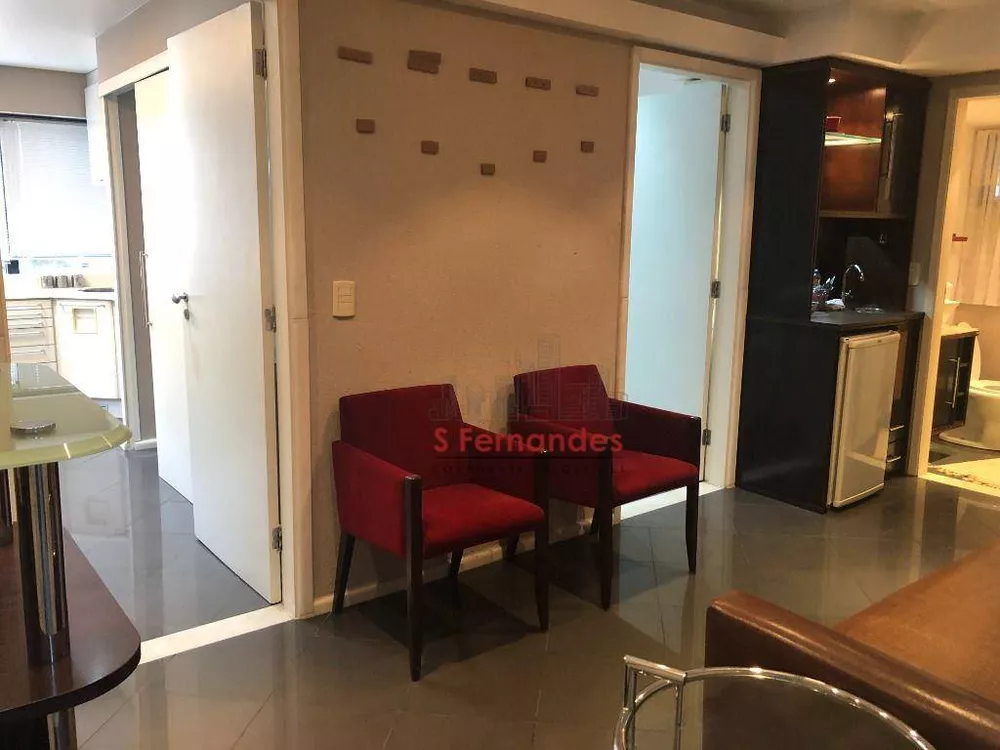 Sala-Conjunto, 45 m² - Foto 3