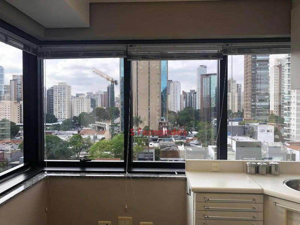 Sala-Conjunto, 45 m² - Foto 10
