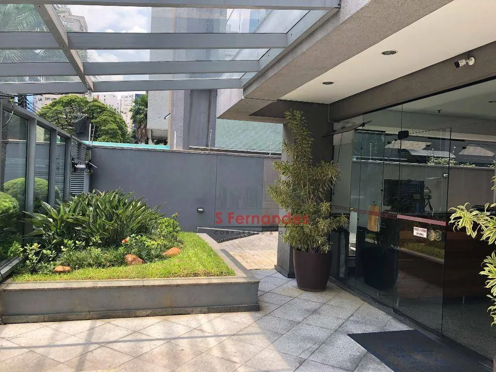 Sala-Conjunto, 45 m² - Foto 5