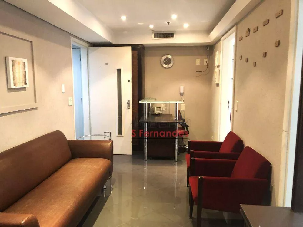 Sala-Conjunto, 45 m² - Foto 4