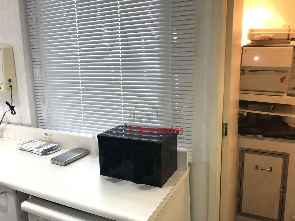 Sala-Conjunto, 45 m² - Foto 7
