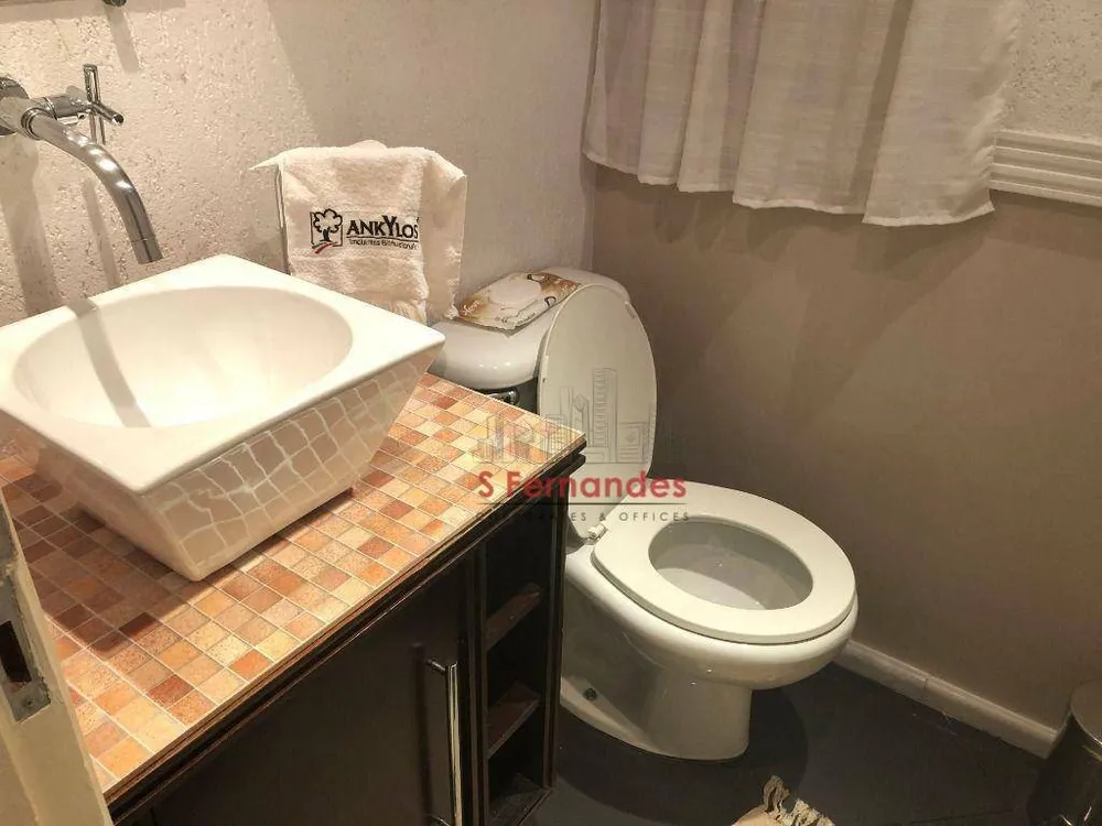 Sala-Conjunto, 45 m² - Foto 6