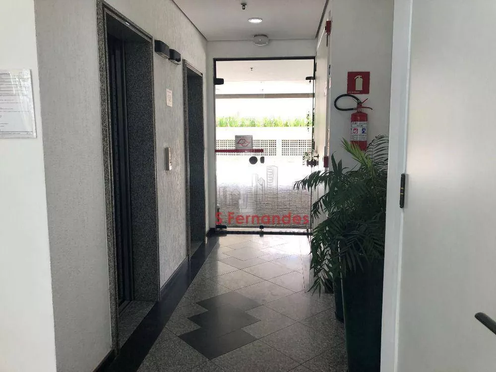 Sala-Conjunto, 45 m² - Foto 1