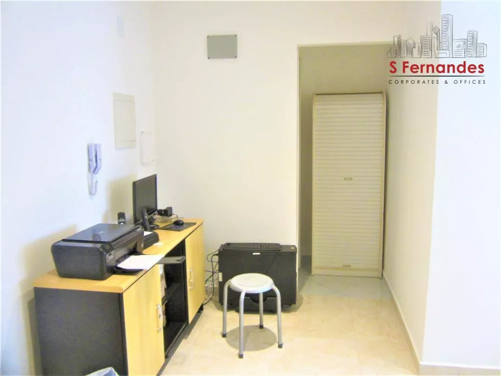 Conjunto Comercial-Sala à venda, 48m² - Foto 1