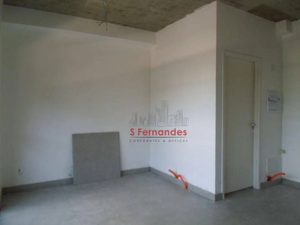 Sala-Conjunto, 28 m² - Foto 4