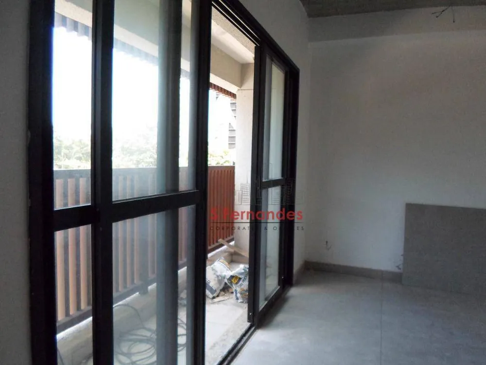Sala-Conjunto, 28 m² - Foto 6