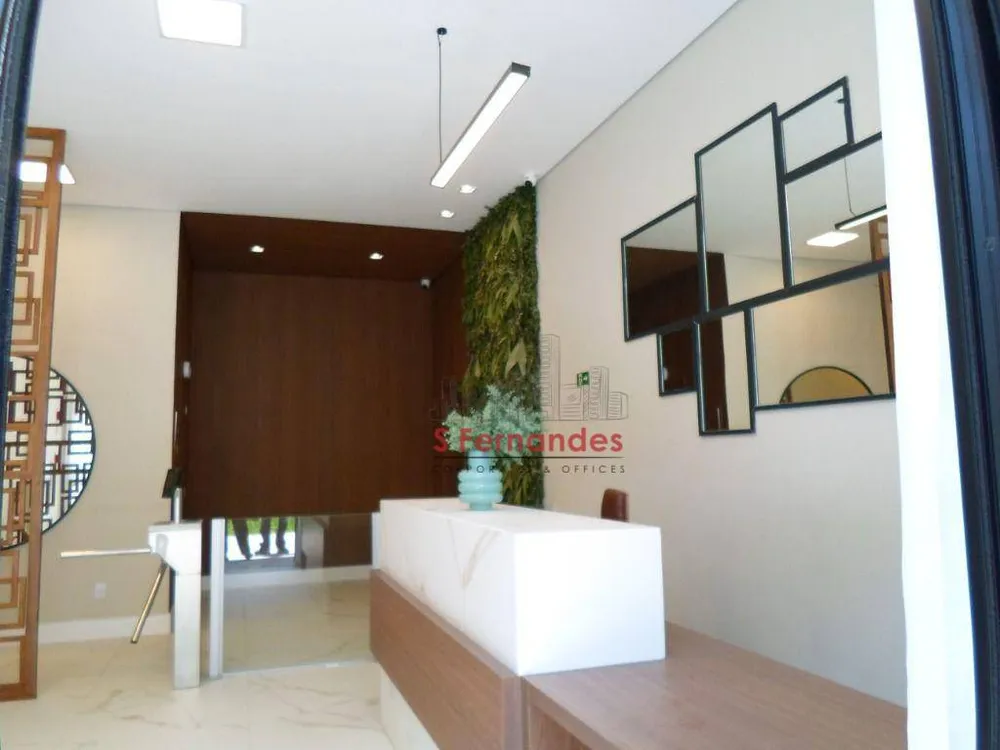 Sala-Conjunto, 28 m² - Foto 12