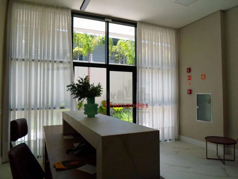 Sala-Conjunto, 28 m² - Foto 10