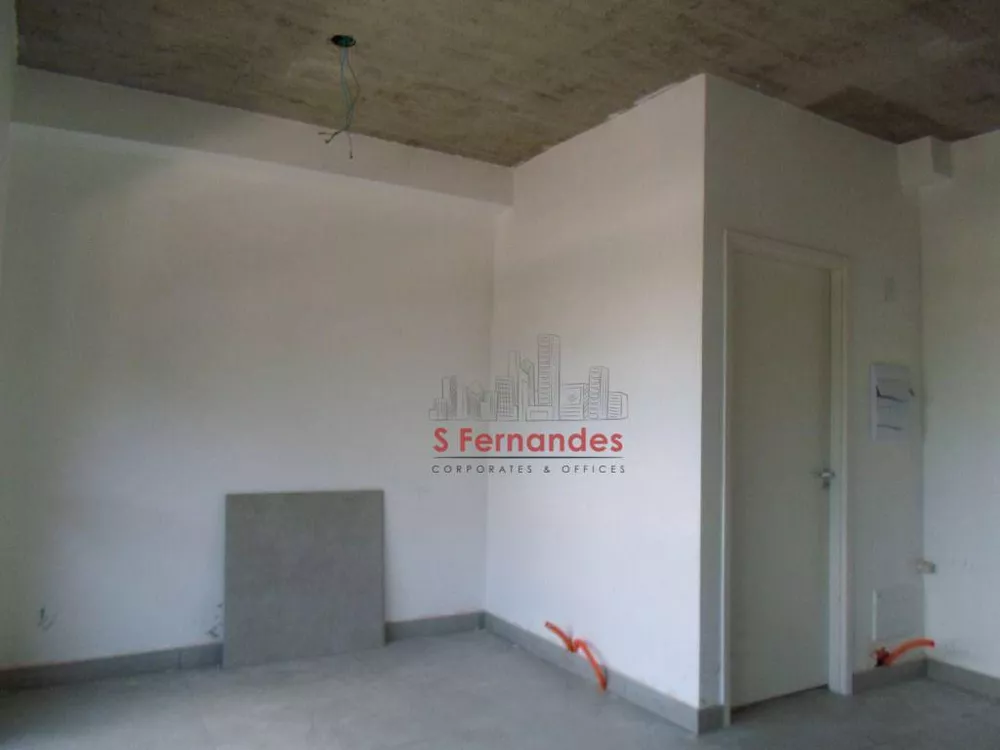 Sala-Conjunto, 28 m² - Foto 1
