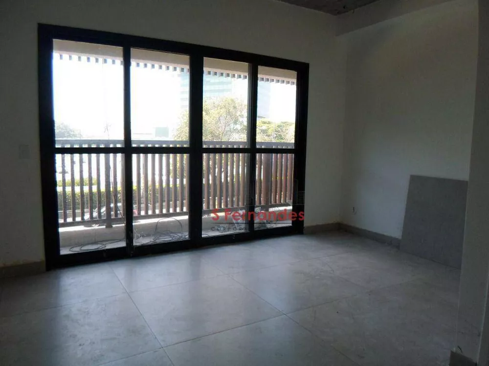 Sala-Conjunto, 28 m² - Foto 3