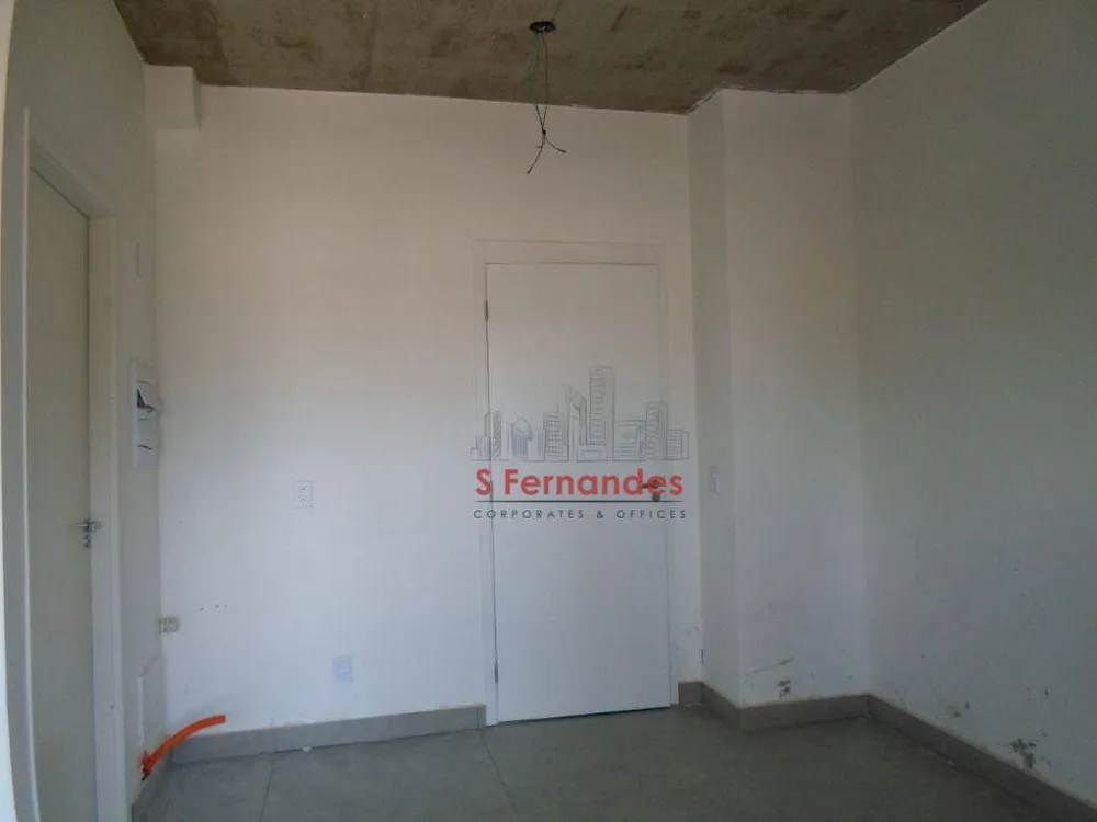 Sala-Conjunto, 28 m² - Foto 5