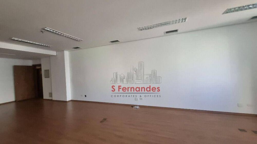 Conjunto Comercial-Sala para alugar, 53m² - Foto 10