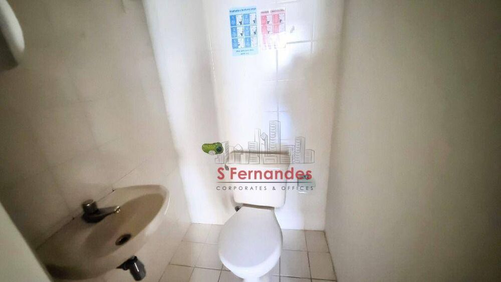 Conjunto Comercial-Sala para alugar, 53m² - Foto 13