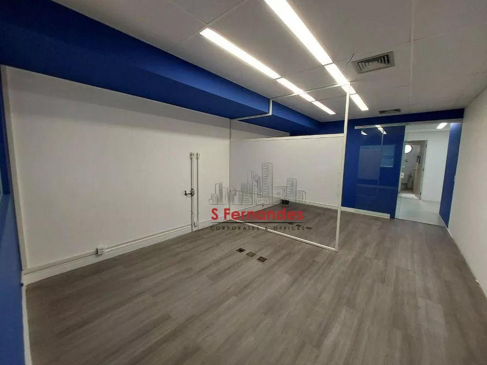 Sala-Conjunto, 161 m² - Foto 1