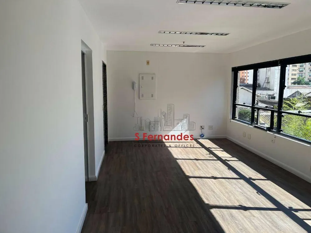 Sala-Conjunto, 55 m² - Foto 2