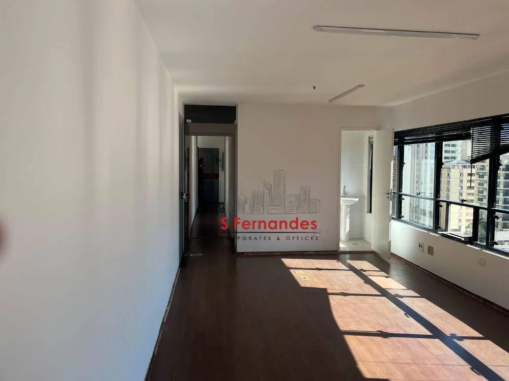 Sala-Conjunto, 55 m² - Foto 8