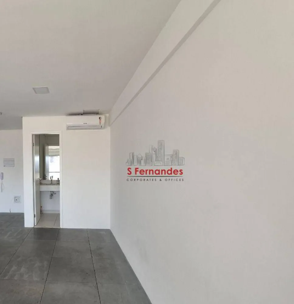 Sala-Conjunto, 33 m² - Foto 7