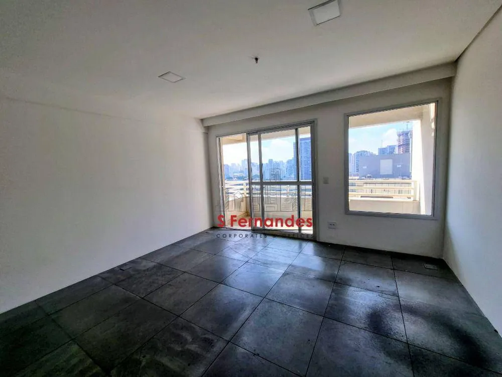 Sala-Conjunto, 33 m² - Foto 1