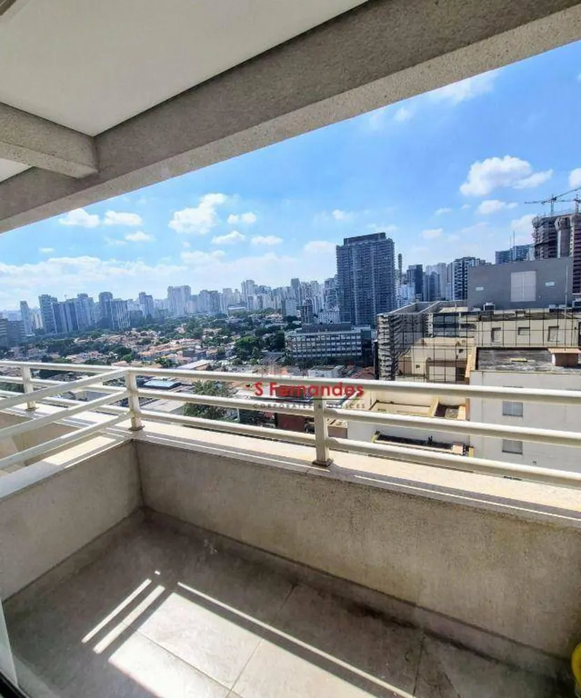 Sala-Conjunto, 33 m² - Foto 4