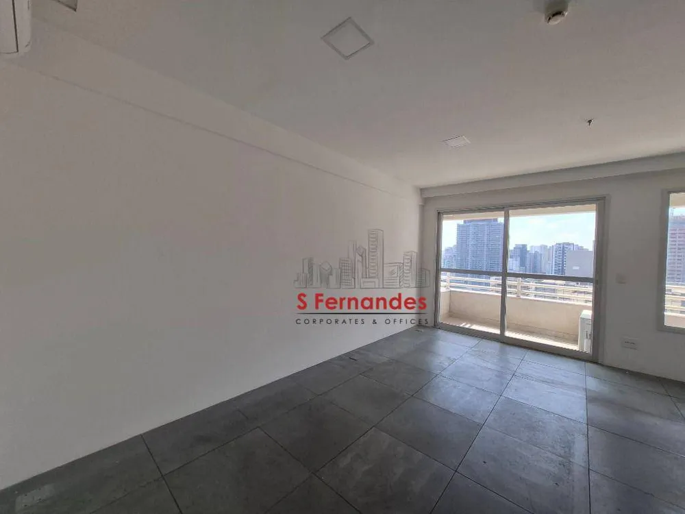 Sala-Conjunto, 33 m² - Foto 3