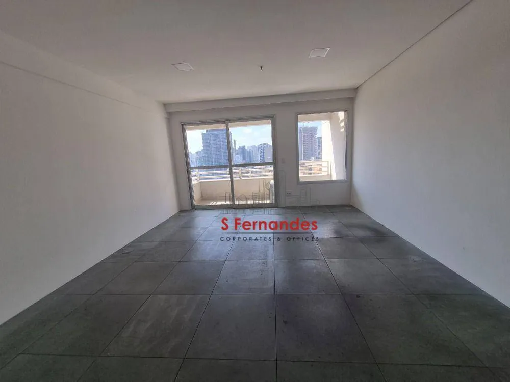Sala-Conjunto, 33 m² - Foto 2